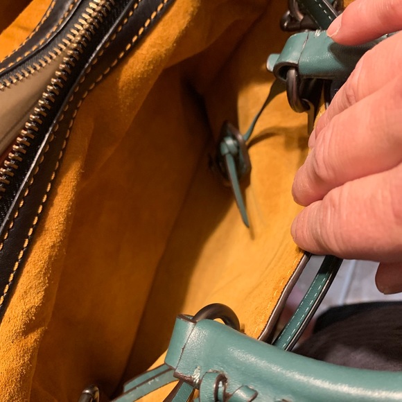 Coach double swagger and rogue for Michele - Picture 8 of 8